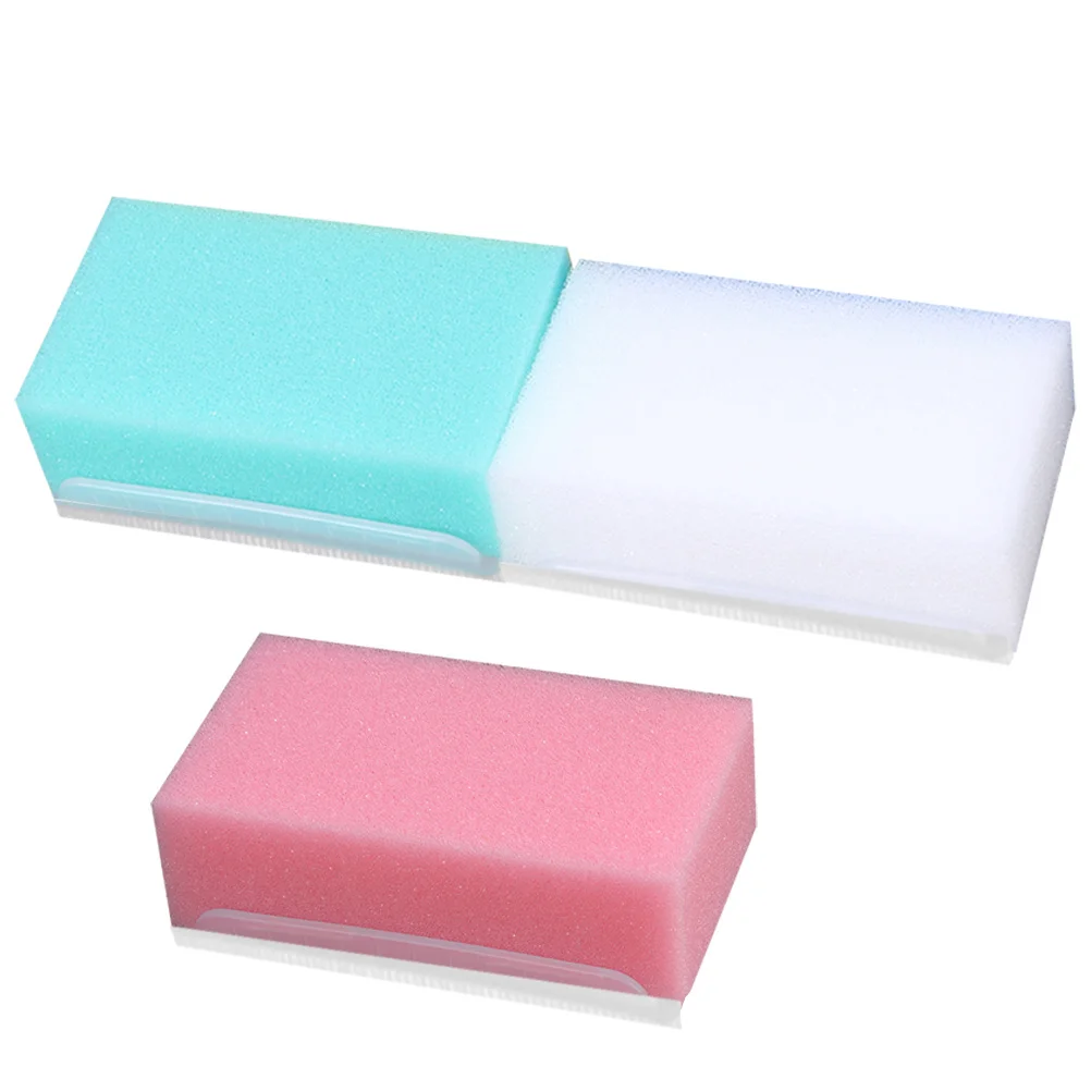 3Pcs Tactile Sensory Integration Sponge Soft Bath Skin Care Body Scrubber Gentle Massage Sponge for Bathing Cleaning 
3Pcs Tactile Sensory Integration Sponge Soft Bath Skin Care Body Scrubber Gentle Massage Sponge for Bathing Cleaning