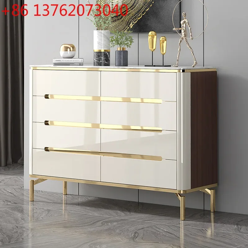 New technology rock slab multi-functional large-capacity storage cabinet integrated
New technology rock slab multi-functional large-capacity storage cabinet integrated