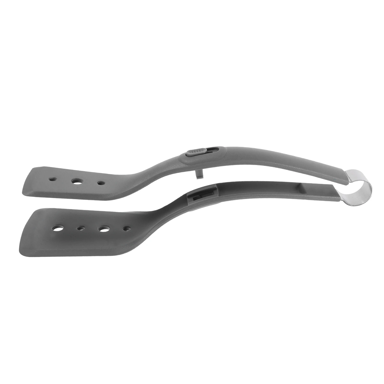 Frying Spatula Clip Steak Barbecue Turning Tongs Fried Kitchen Cooking Stainless Steel Clamp Silica Gel Bbq Pan for
Frying Spatula Clip Steak Barbecue Turning Tongs Fried Kitchen Cooking Stainless Steel Clamp Silica Gel Bbq Pan for