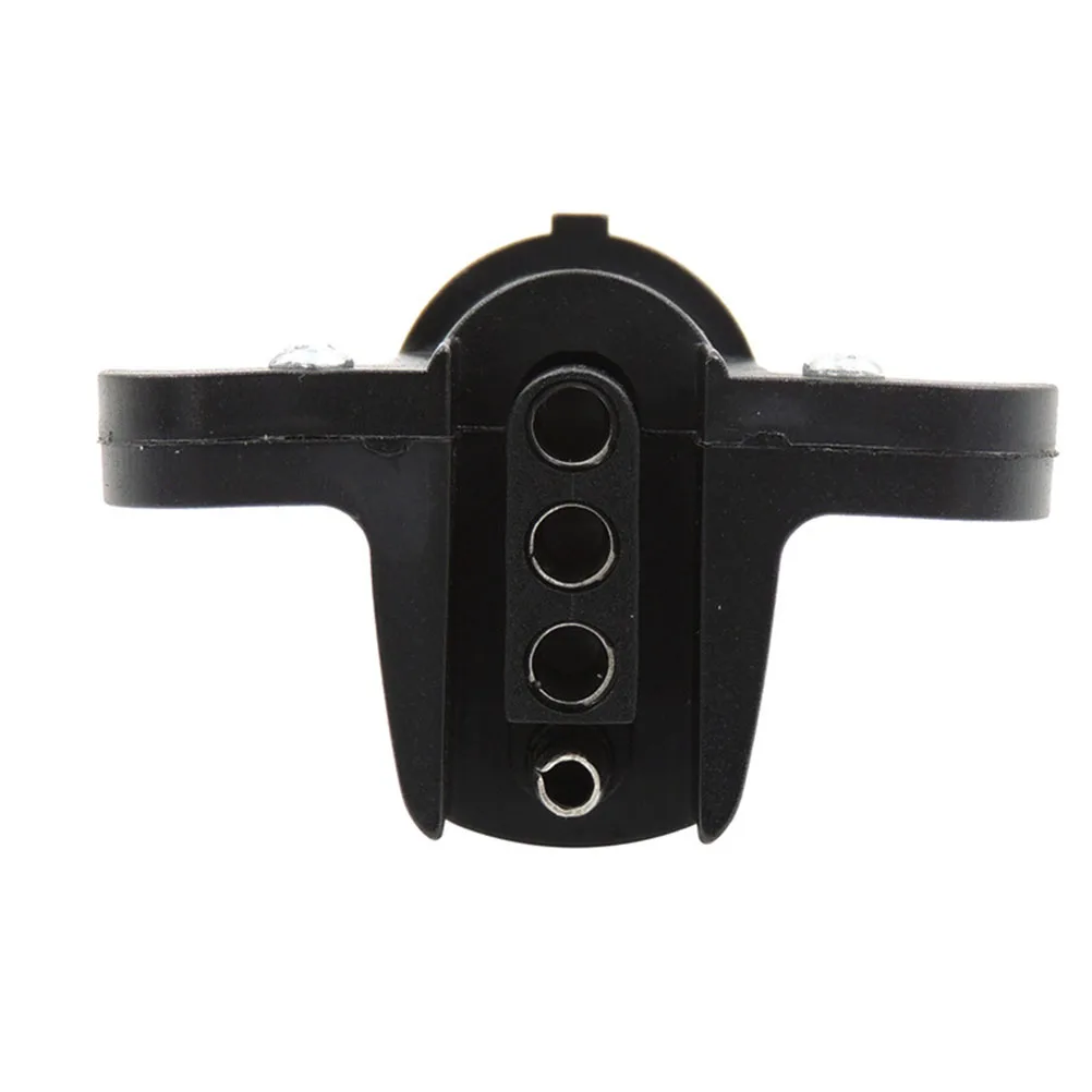 Trailer Adapter Signal Light 4 Pin Waterproof Truck Plug Socket Vehicle Wiring Kit
Trailer Adapter Signal Light 4 Pin Waterproof Truck Plug Socket Vehicle Wiring Kit
