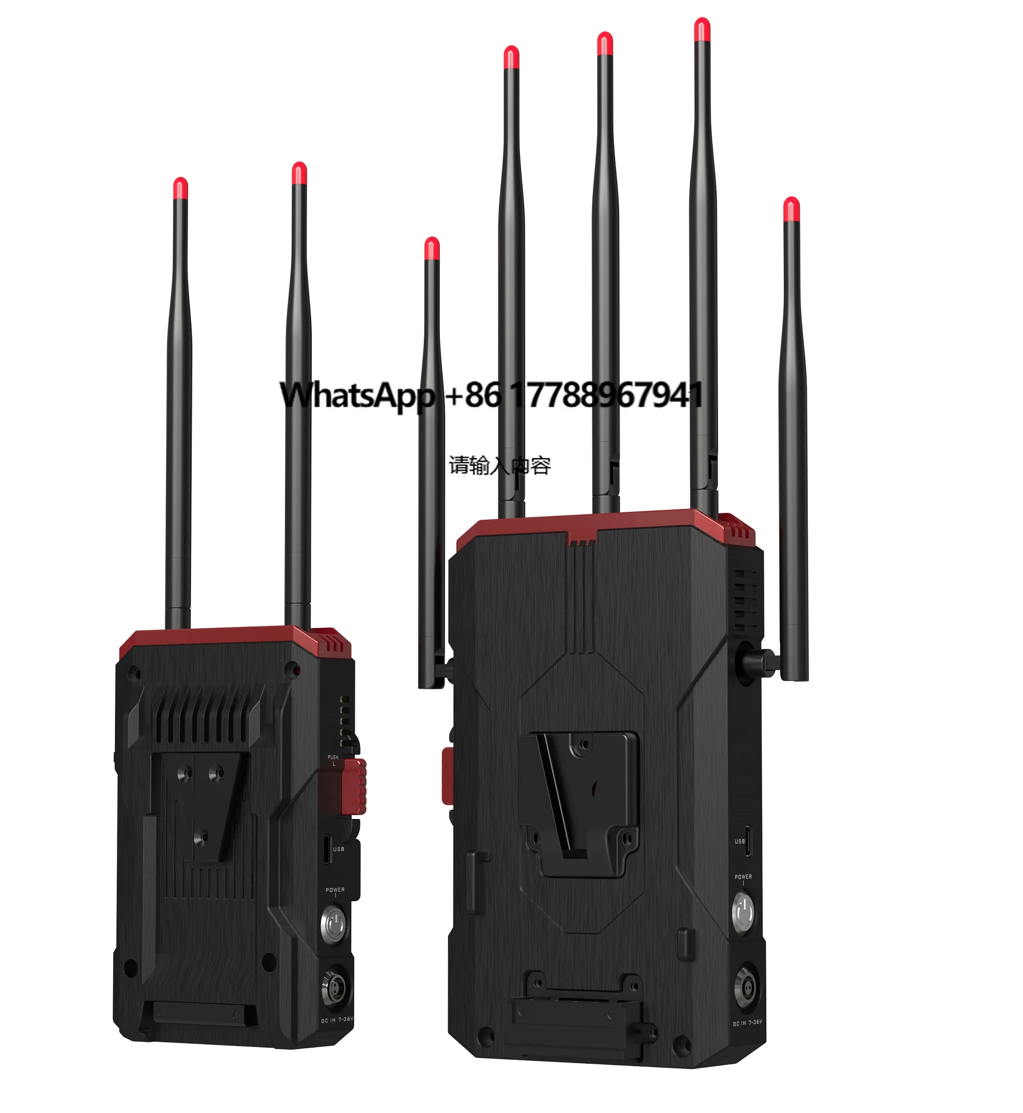 Hot Selling CVW 800m/2600ft Zero Latency HDMI Wireless Transmitter Receiver TV Broadcasting Film Equipment Action Accessories
Hot Selling CVW 800m/2600ft Zero Latency HDMI Wireless Transmitter Receiver TV Broadcasting Film Equipment Action Accessories