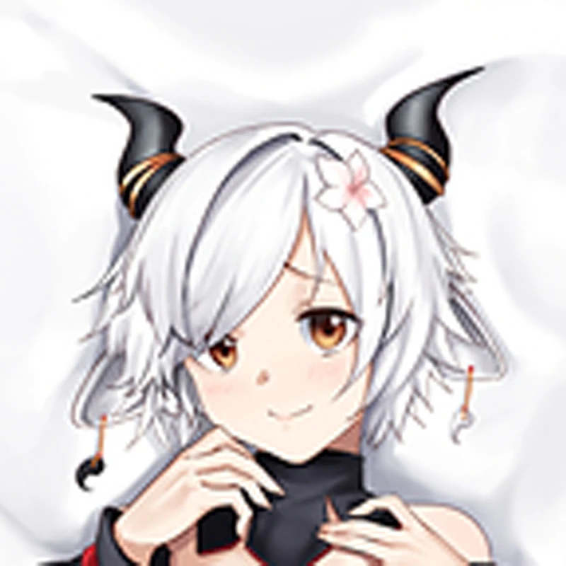 Anime Dakimakura Pillow Case Paiyumi Sexy and Busty Beautiful Girl Double-Sided Halloween
Anime Dakimakura Pillow Case Paiyumi Sexy and Busty Beautiful Girl Double-Sided Halloween