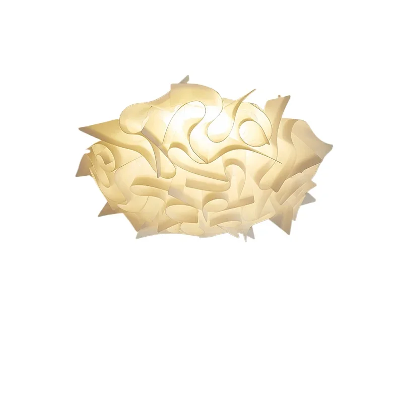Internet celebrity room master bedroom ceiling light, flower modern simple study light
Internet celebrity room master bedroom ceiling light, flower modern simple study light