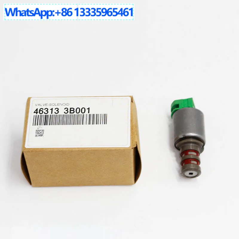 463133B001 для современных электромагнитных клапанов Equus 46313-3B001
463133B001 для современных электромагнитных клапанов Equus 46313-3B001