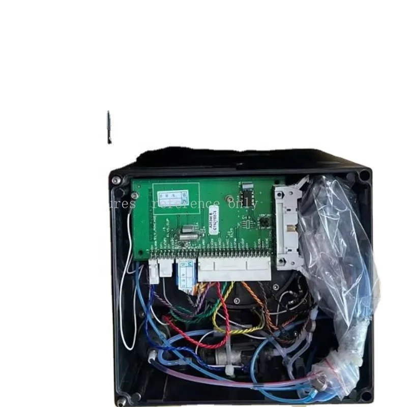 Alternative Markem-imaje 9020 Ink Module IC60 for Markem- Imaje Coding Inkjet Printer 9020
Alternative Markem-imaje 9020 Ink Module IC60 for Markem- Imaje Coding Inkjet Printer 9020