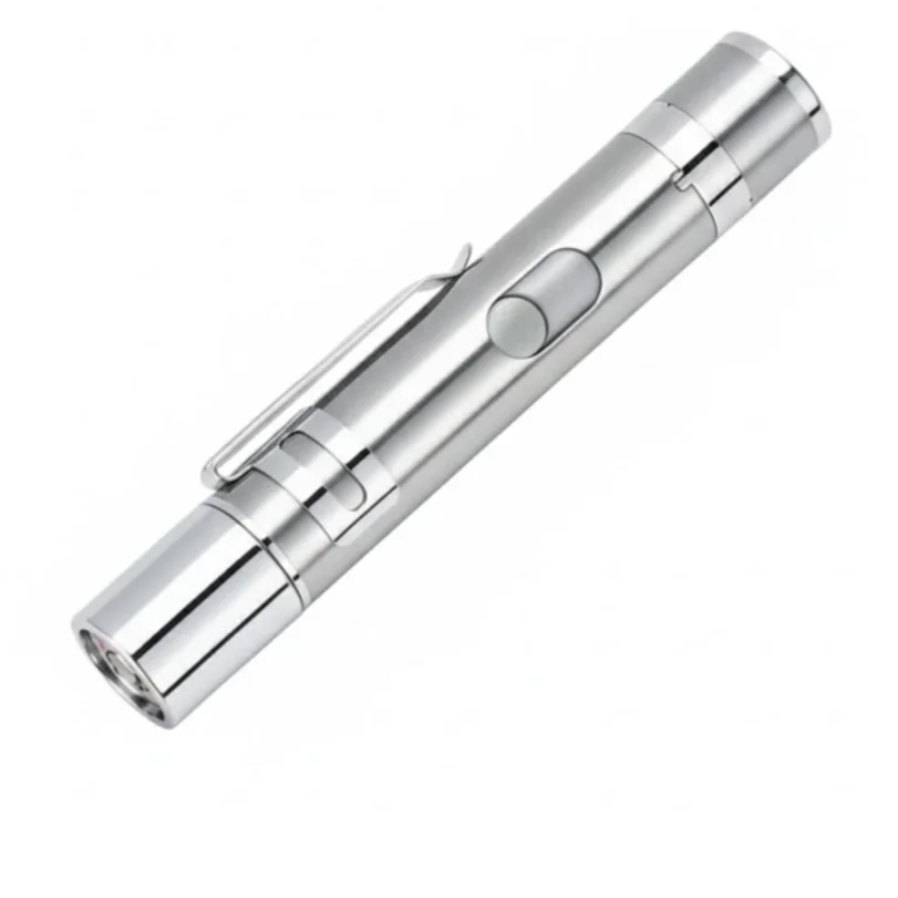 Rechargeable Pet Laser Pointer Toy for Cats and Dogs LED Light 5 Switchable Patterns Interactive Play
Rechargeable Pet Laser Pointer Toy for Cats and Dogs LED Light 5 Switchable Patterns Interactive Play
