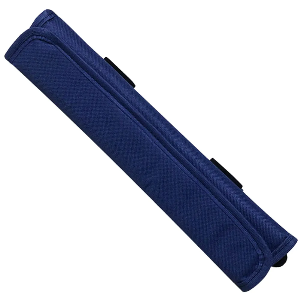 Golf Club Storage Bag Bright Color Elegant Design High-Density Nylon Material Reusable Wear-Resistant Convenient Golfing Supply
Golf Club Storage Bag Bright Color Elegant Design High-Density Nylon Material Reusable Wear-Resistant Convenient Golfing Supply