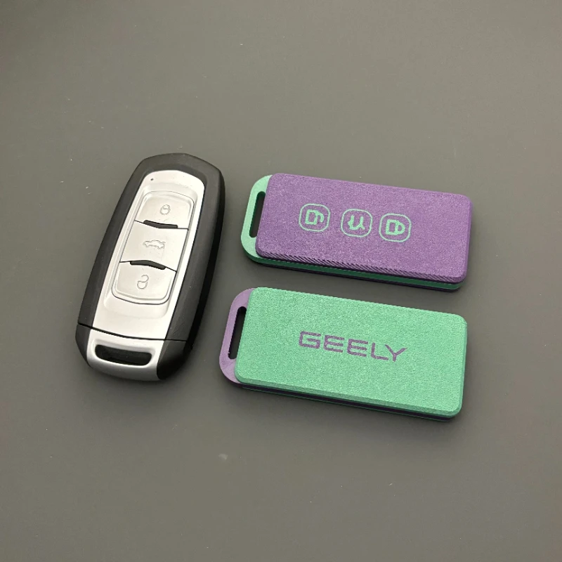 For Geely Emgrand EC7 Borui Boyue GS GL Yuanjing S1 X3 X6 Modified Replacement Car Card Key Shell Intelligent Remote Keyfob Case
For Geely Emgrand EC7 Borui Boyue GS GL Yuanjing S1 X3 X6 Modified Replacement Car Card Key Shell Intelligent Remote Keyfob Case