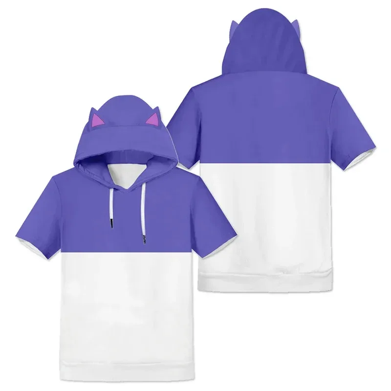 The Owl Cosplay House Light Noceda Cosplay Shirt Hood Hoodie Short Sleeve T-Shirt Tee For Adult
The Owl Cosplay House Light Noceda Cosplay Shirt Hood Hoodie Short Sleeve T-Shirt Tee For Adult