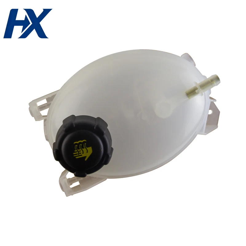 217104354R Coolant Expansion Tank Bottle With Cover For Renault Clio MK4 2016-2022
217104354R Coolant Expansion Tank Bottle With Cover For Renault Clio MK4 2016-2022