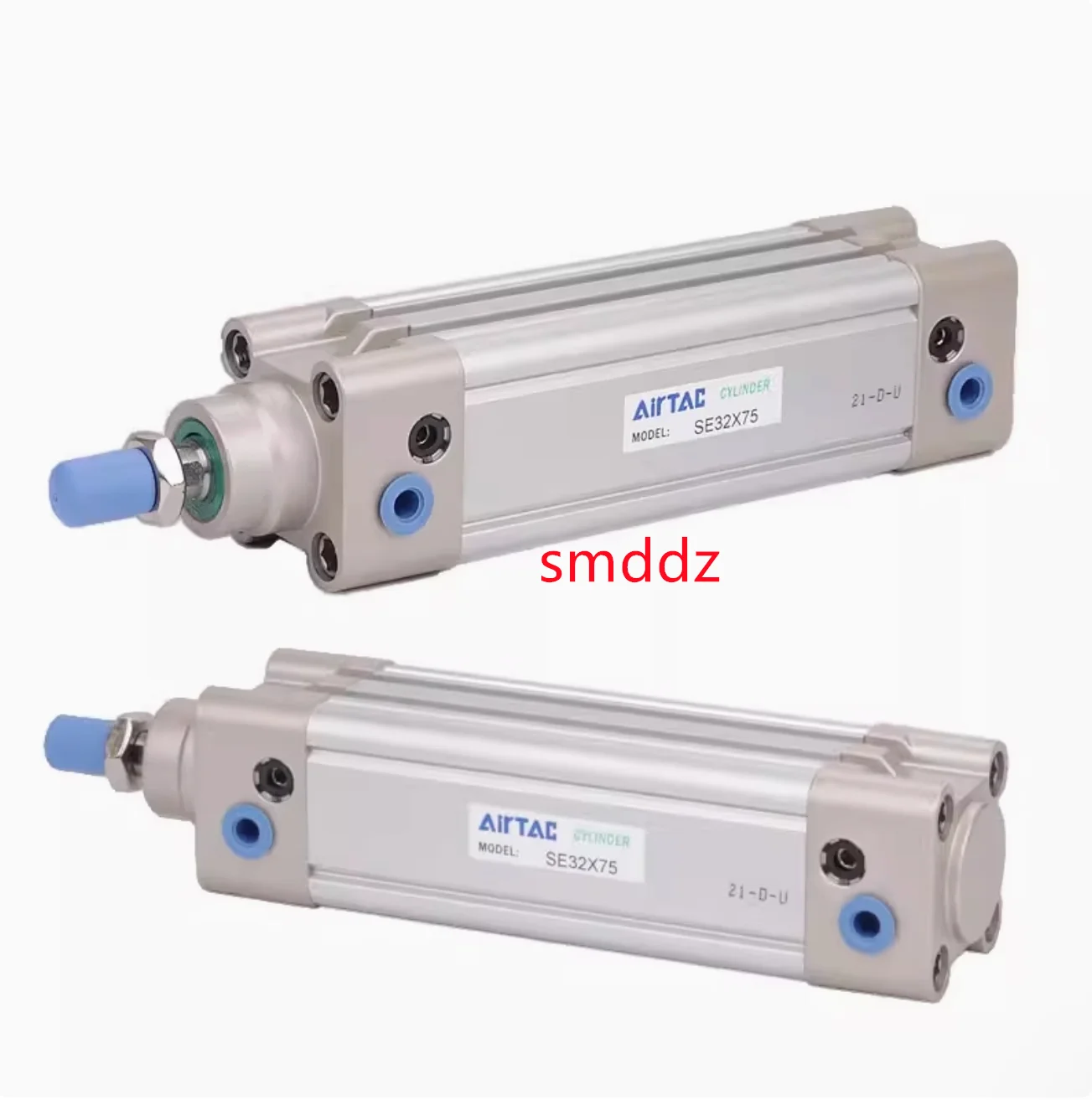 1pcs / SE40X Cylinder Series : SE40X150S SE40X175S SE40X200S SE40X250S SE40X300S
1pcs / SE40X Cylinder Series : SE40X150S SE40X175S SE40X200S SE40X250S SE40X300S