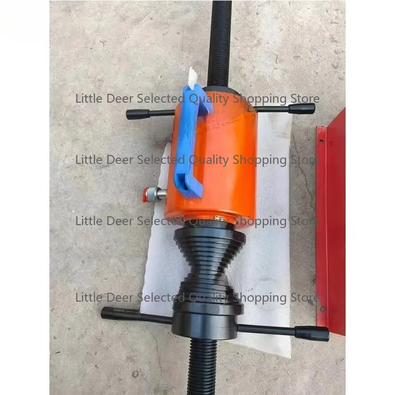 Press Sleeve Machine Crawler Cylinder Sleeve Pressing Tool Repair Tool
Press Sleeve Machine Crawler Cylinder Sleeve Pressing Tool Repair Tool