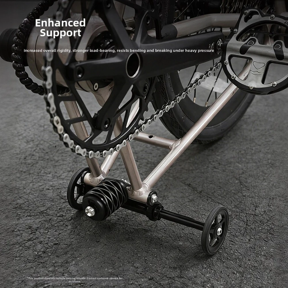Folding Bike Easy Wheel Extension Rod Rear Fork Telescopic Extension Bar And Balance Rod Cycling Replacement Accessories
Folding Bike Easy Wheel Extension Rod Rear Fork Telescopic Extension Bar And Balance Rod Cycling Replacement Accessories