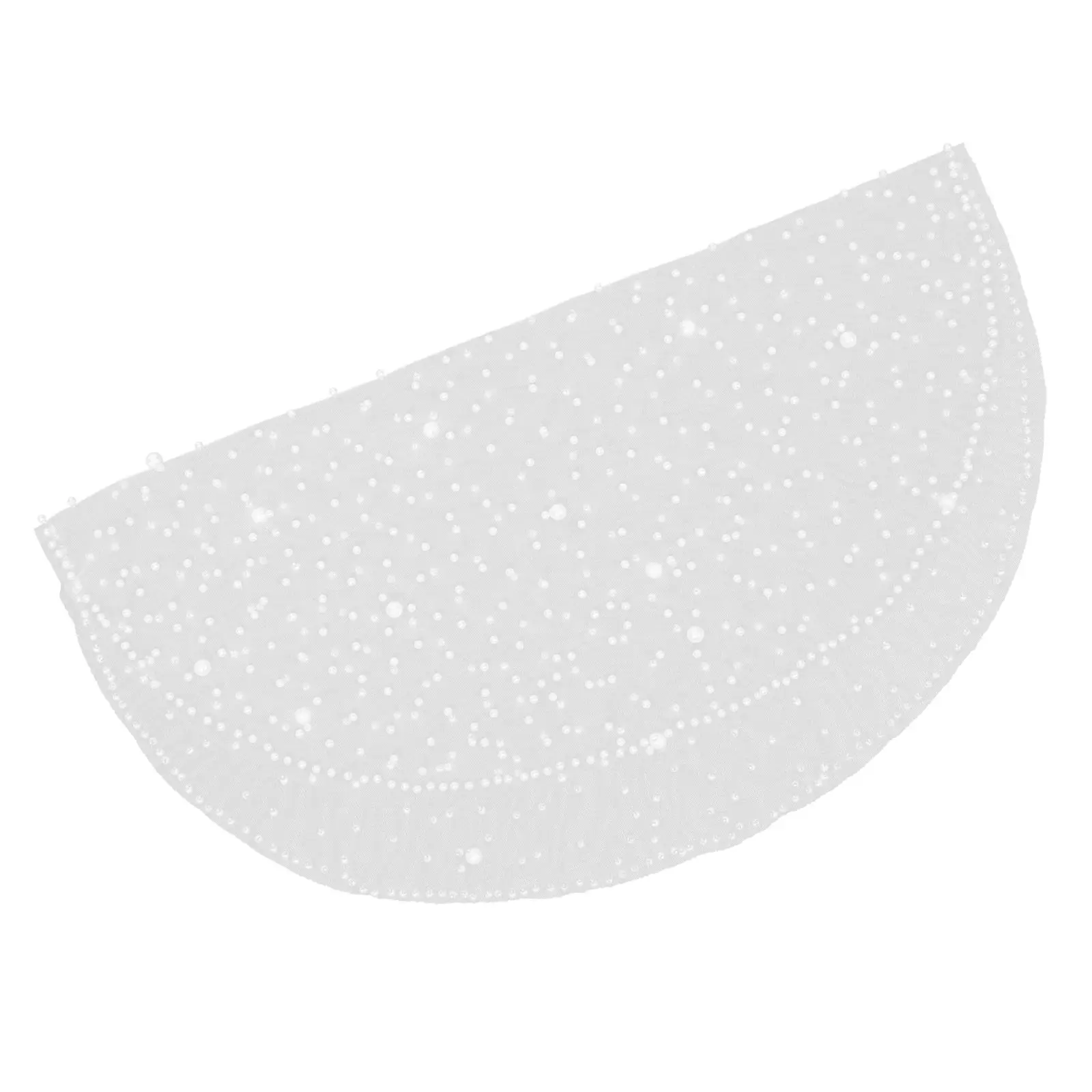 Short Pearl Embellished Wedding Bride Bridal Headpiece White Veil For Bridal Accessories Fashion Veil For Wedding Event
Short Pearl Embellished Wedding Bride Bridal Headpiece White Veil For Bridal Accessories Fashion Veil For Wedding Event