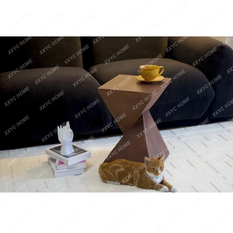 LL simple coffee table art wabi style modern living room sofa old, creative bedroom
LL simple coffee table art wabi style modern living room sofa old, creative bedroom