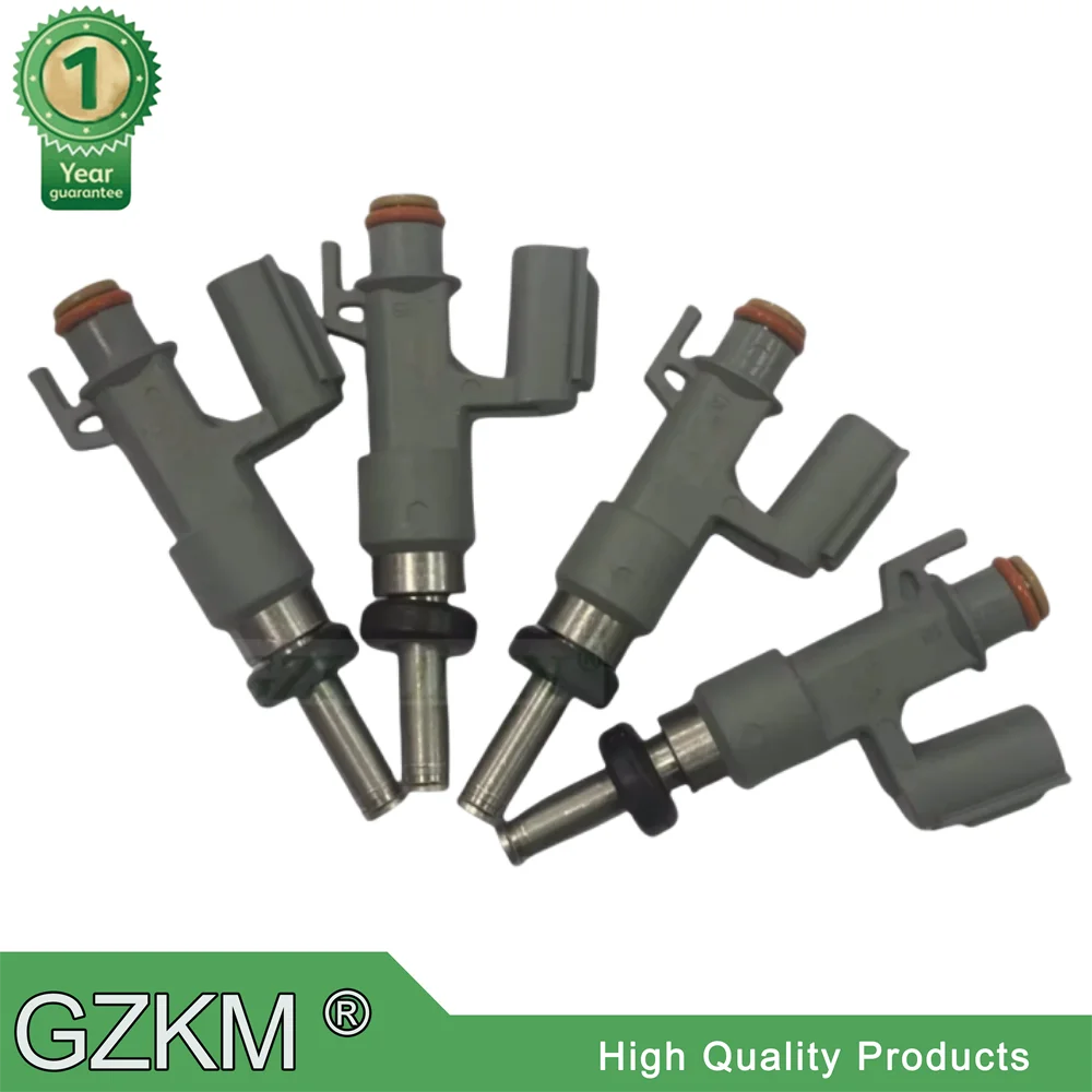 4pcs 23209-29175 23250-29175 23250-F0020 Fuel Injector for 2018-2022 Toyota Avalon Camry ES250 RAV4 2.5L-
4pcs 23209-29175 23250-29175 23250-F0020 Fuel Injector for 2018-2022 Toyota Avalon Camry ES250 RAV4 2.5L-