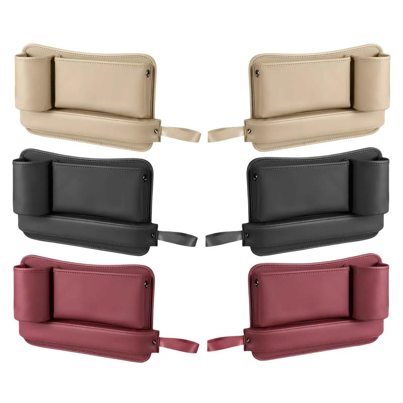 Durable organizer Box Multifunctional Gap Slit Filler car Seat Gap Filler for Wallet Keys Phones Cards
Durable organizer Box Multifunctional Gap Slit Filler car Seat Gap Filler for Wallet Keys Phones Cards