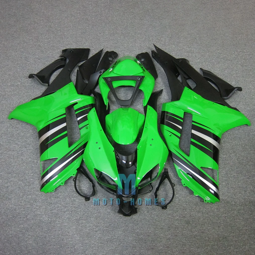 Комплект обтекателей из АБС-пластика для ZX6R 2007 2008 Kawasaki Ninja ZX-6R 07 08, 100% подходит для литья под давлением, ремонт кузова мотоцикла, послепродажный рынок
Комплект обтекателей из АБС-пластика для ZX6R 2007 2008 Kawasaki Ninja ZX-6R 07 08, 100% подходит для литья под давлением, ремонт кузова мотоцикла, послепродажный рынок