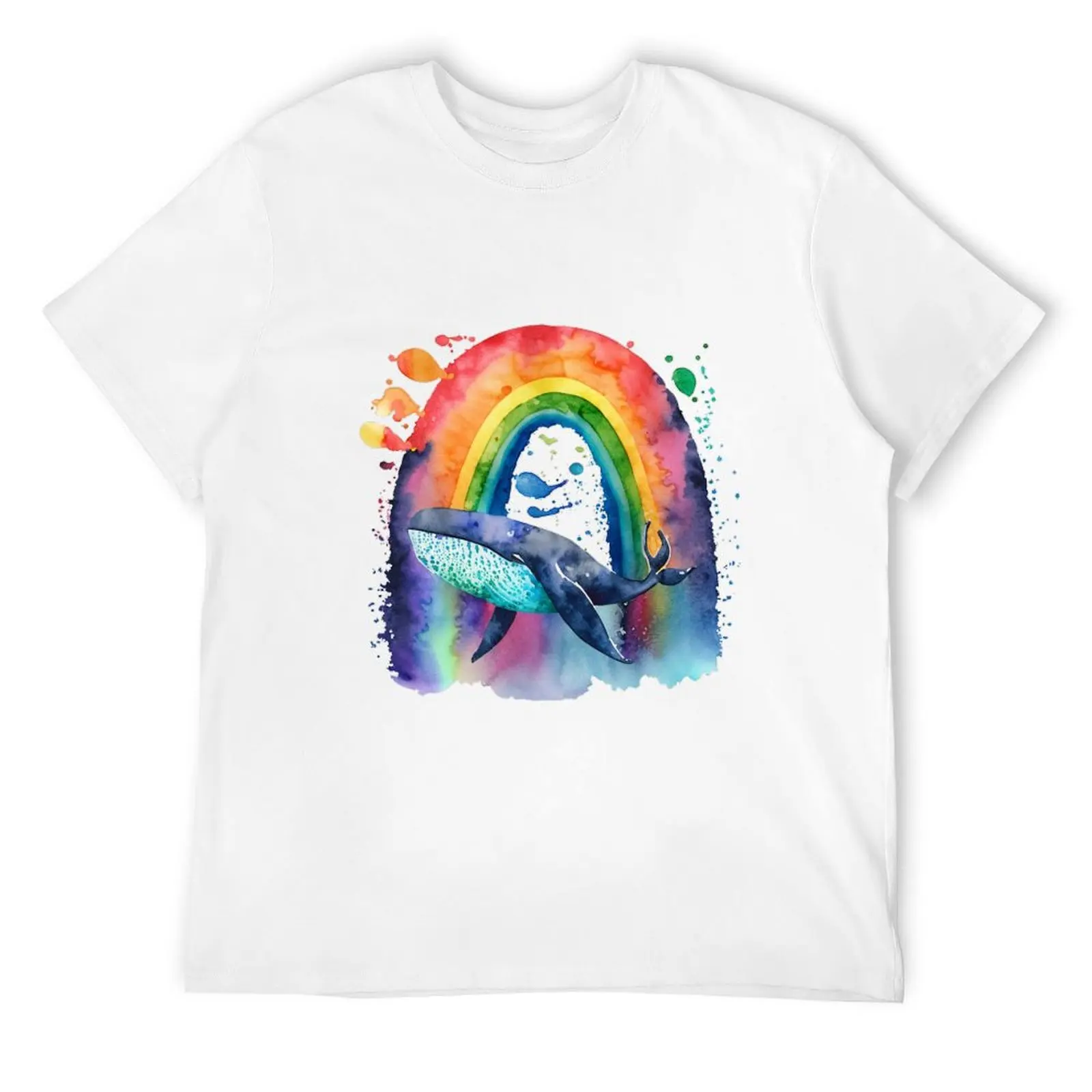 whale in the sky T-Shirt summer top plain gifts for boyfriend t shirt men 100℅ cotton
whale in the sky T-Shirt summer top plain gifts for boyfriend t shirt men 100℅ cotton