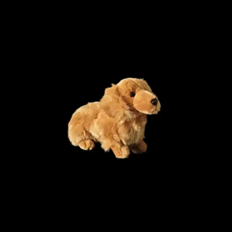 Super Cute Short Leg Dachshund Plush Toy Fluffy Long Hair Puppy Stuffed Doll Soft Dog Doll Kids Sleeping Companion Gift
Super Cute Short Leg Dachshund Plush Toy Fluffy Long Hair Puppy Stuffed Doll Soft Dog Doll Kids Sleeping Companion Gift