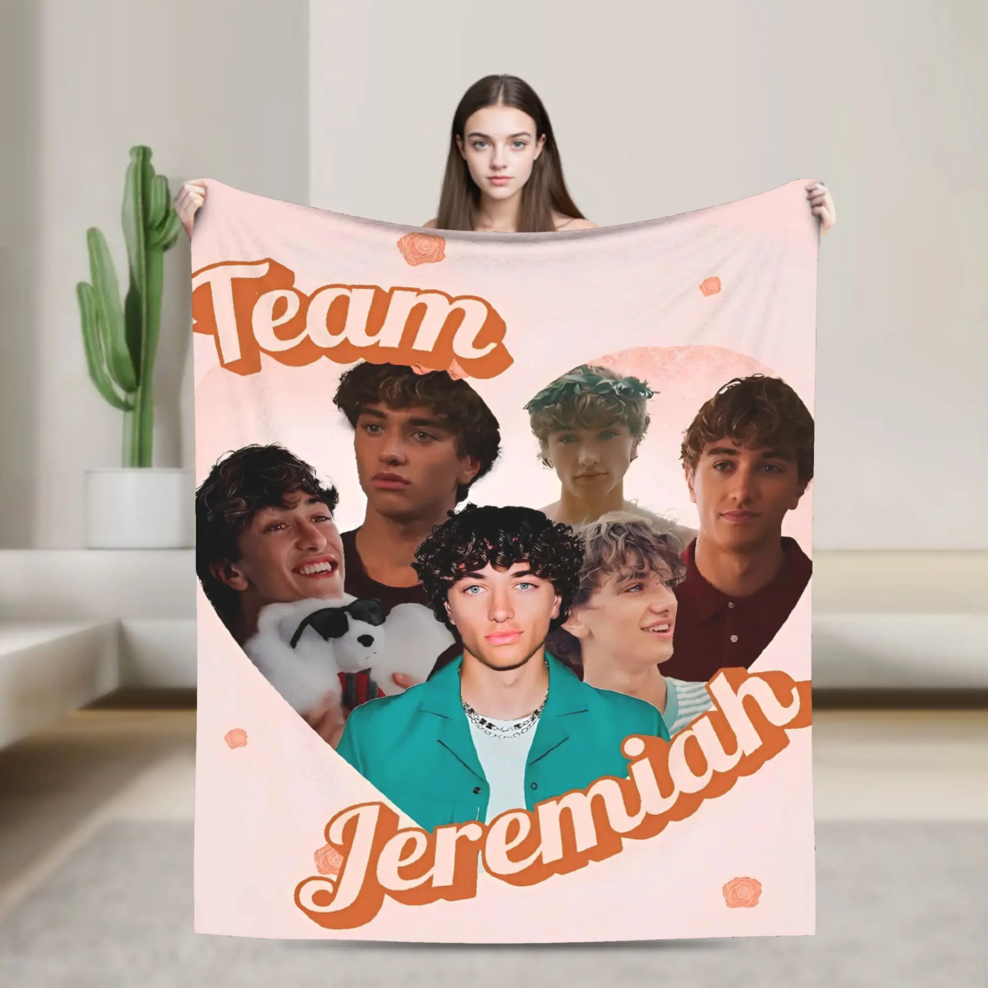 Cousins Beach Team Conrad The Summer I Turned Pretty Throw Blanket Flannel Bedspread For Outdoor Novelty Sofa Bed Cover
Cousins Beach Team Conrad The Summer I Turned Pretty Throw Blanket Flannel Bedspread For Outdoor Novelty Sofa Bed Cover