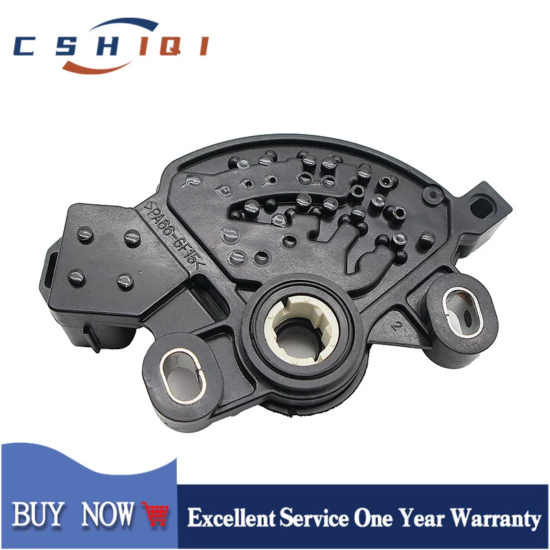 Neutral Safety Power Switch Gearbox Shifting Sensor For Hyundai Azera Elantra Santa Fe Tiburon XG350 Kia Optima 42700-39055
Neutral Safety Power Switch Gearbox Shifting Sensor For Hyundai Azera Elantra Santa Fe Tiburon XG350 Kia Optima 42700-39055