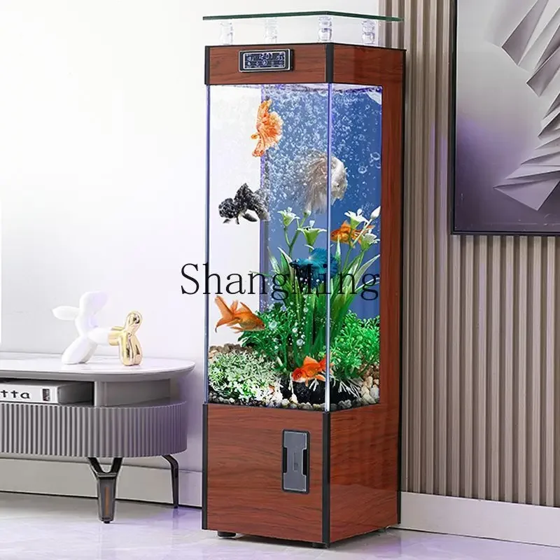 CLaquarium от пола до потолка, бытовой квадрат, полностью автоматический, легкий, роскошный, квадратный корпус, без воды
CLaquarium от пола до потолка, бытовой квадрат, полностью автоматический, легкий, роскошный, квадратный корпус, без воды