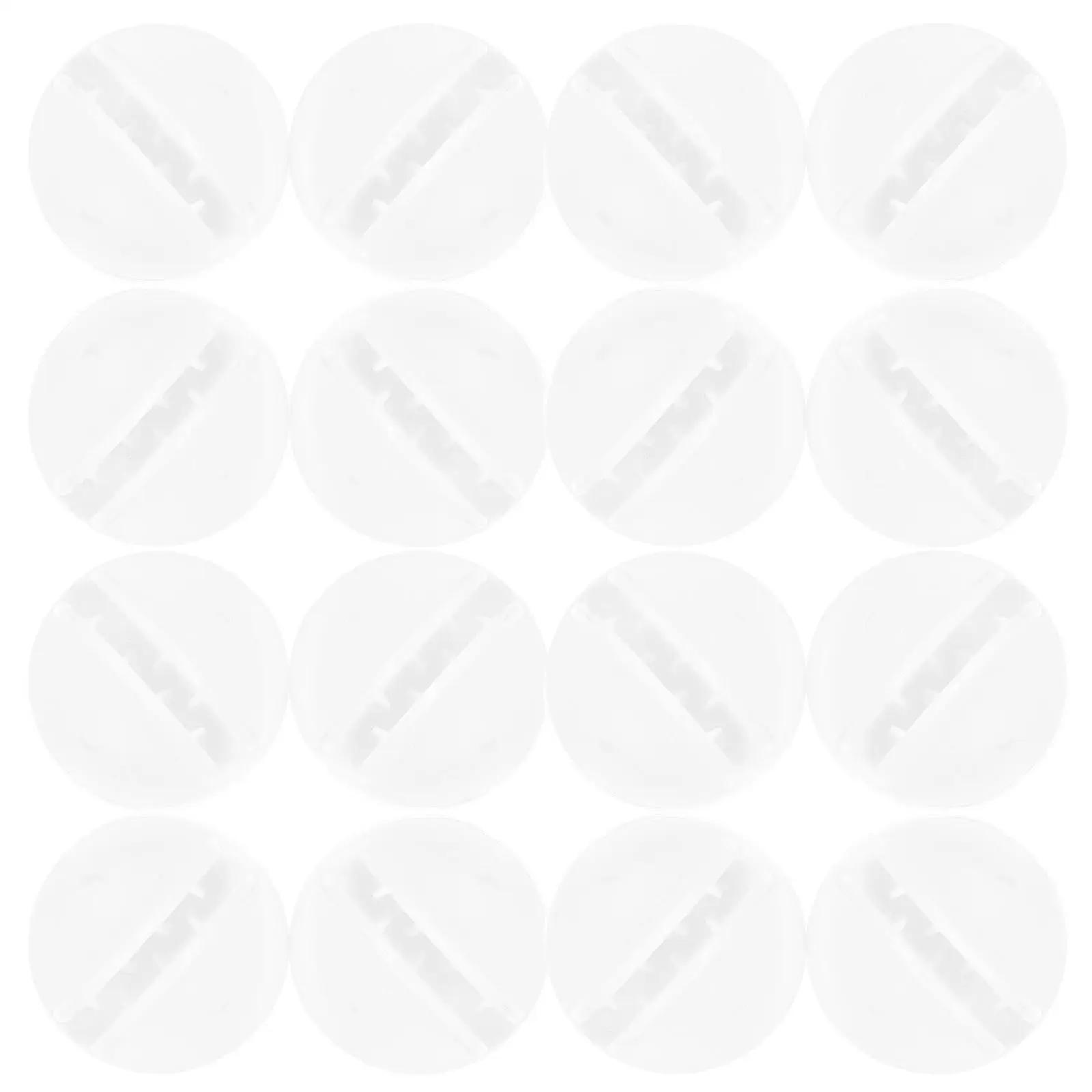 30 Pcs Price Tag Holders Plastic Card Folder Labels Small Table Place Name Stand Display Organizers For Supermarkets Retail
30 Pcs Price Tag Holders Plastic Card Folder Labels Small Table Place Name Stand Display Organizers For Supermarkets Retail