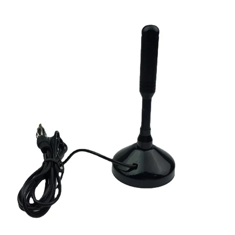 Automotive supplies high - frequency antenna enhanced car radio antenna FM antenna car
Automotive supplies high - frequency antenna enhanced car radio antenna FM antenna car