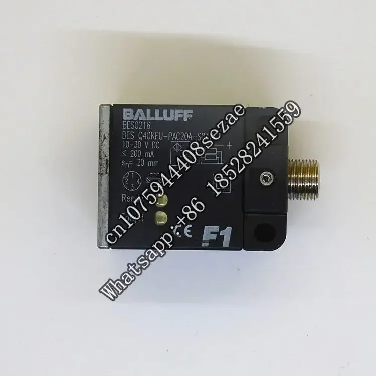 PLC for Q40KFU-PAC20A-S04G quote by letter
PLC for Q40KFU-PAC20A-S04G quote by letter