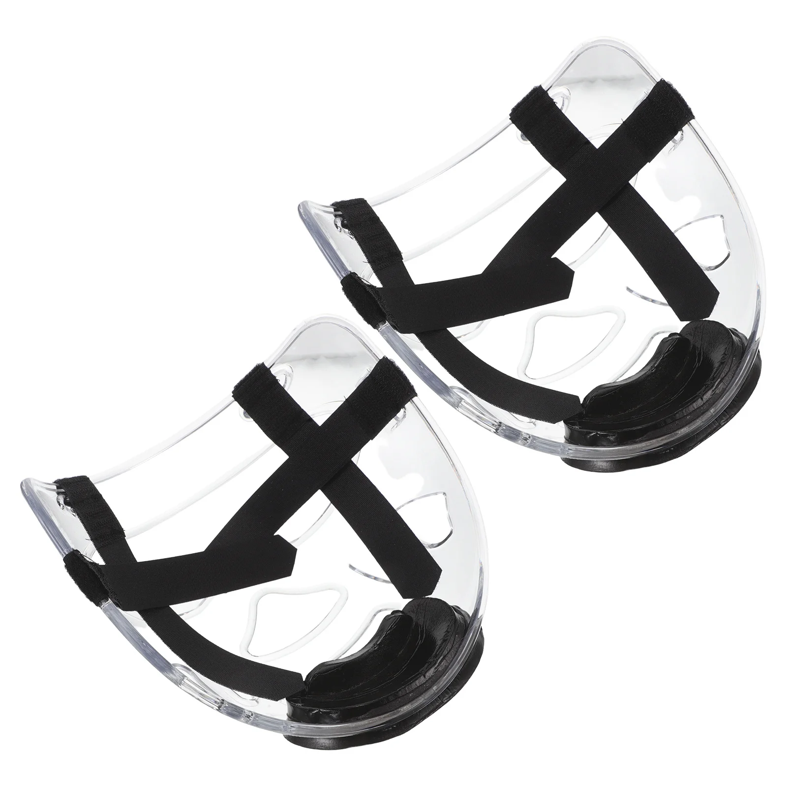 2 шт., маска для лица для спарринга по тхэквондо, легкий прозрачный щит для каратэ, тренировки боевых искусств, защитный головной убор
2 шт., маска для лица для спарринга по тхэквондо, легкий прозрачный щит для каратэ, тренировки боевых искусств, защитный головной убор