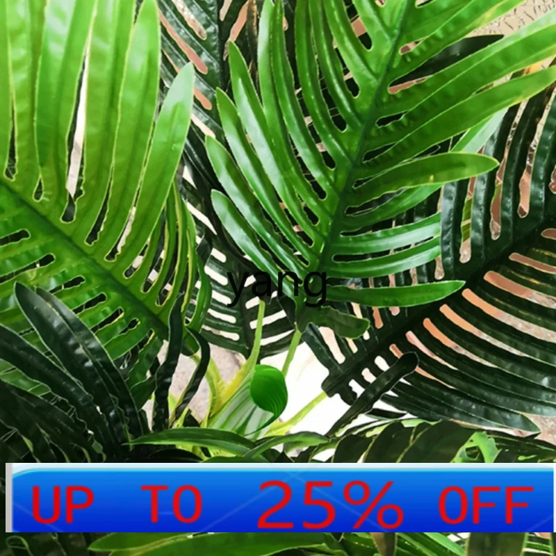 LMMImitation Coconut Tree Small Fake Coconut Palm Tree Plant Decoration Indoor Landscape Decoration
LMMImitation Coconut Tree Small Fake Coconut Palm Tree Plant Decoration Indoor Landscape Decoration