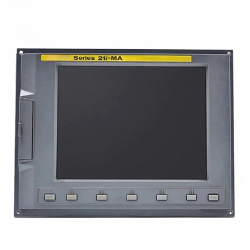 New Original A02B-0285-B502 EPR Compliant CE Certified A02B Series CNC System Main Unit PLC Module Stock in Warehouse
New Original A02B-0285-B502 EPR Compliant CE Certified A02B Series CNC System Main Unit PLC Module Stock in Warehouse