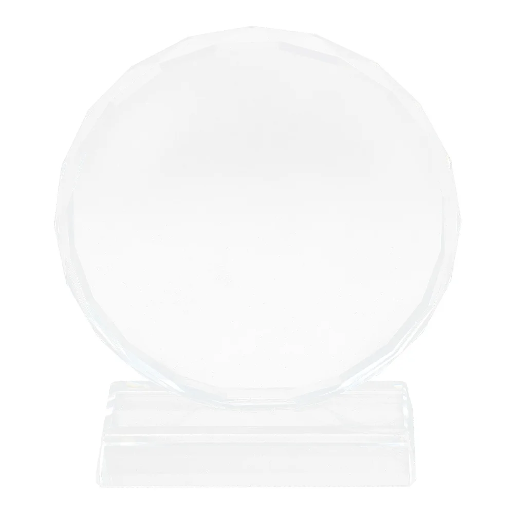 Crystal Award Trophy Blank Plaque for Engraving Recognition Awards Corporate School Sports Ceremonies Appreciation 
Crystal Award Trophy Blank Plaque for Engraving Recognition Awards Corporate School Sports Ceremonies Appreciation