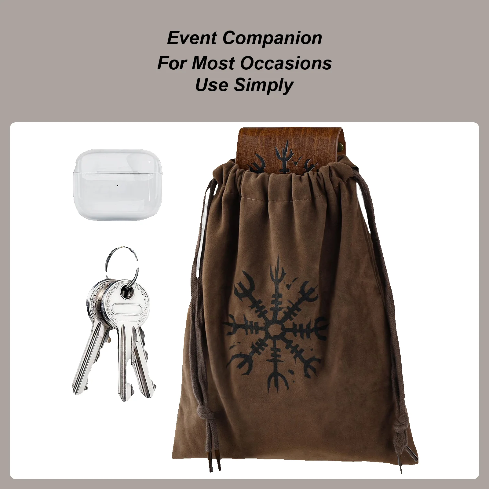 Средневековая поясная сумка, винтажная поясная сумка, поясная сумка для прогулок, фестиваля, бега, пешего туризма, концерта, путешествий, кемпинга, отдыха на природе
Средневековая поясная сумка, винтажная поясная сумка, поясная сумка для прогулок, фестиваля, бега, пешего туризма, концерта, путешествий, кемпинга, отдыха на природе