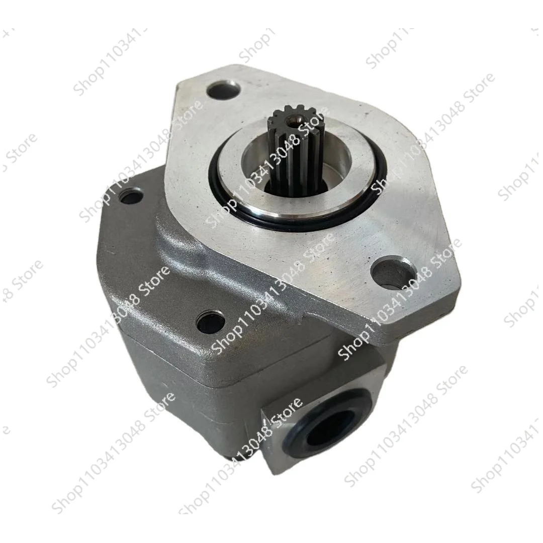 A10V43 Hydraulic Gear Pump Excavator pilot Pump
A10V43 Hydraulic Gear Pump Excavator pilot Pump