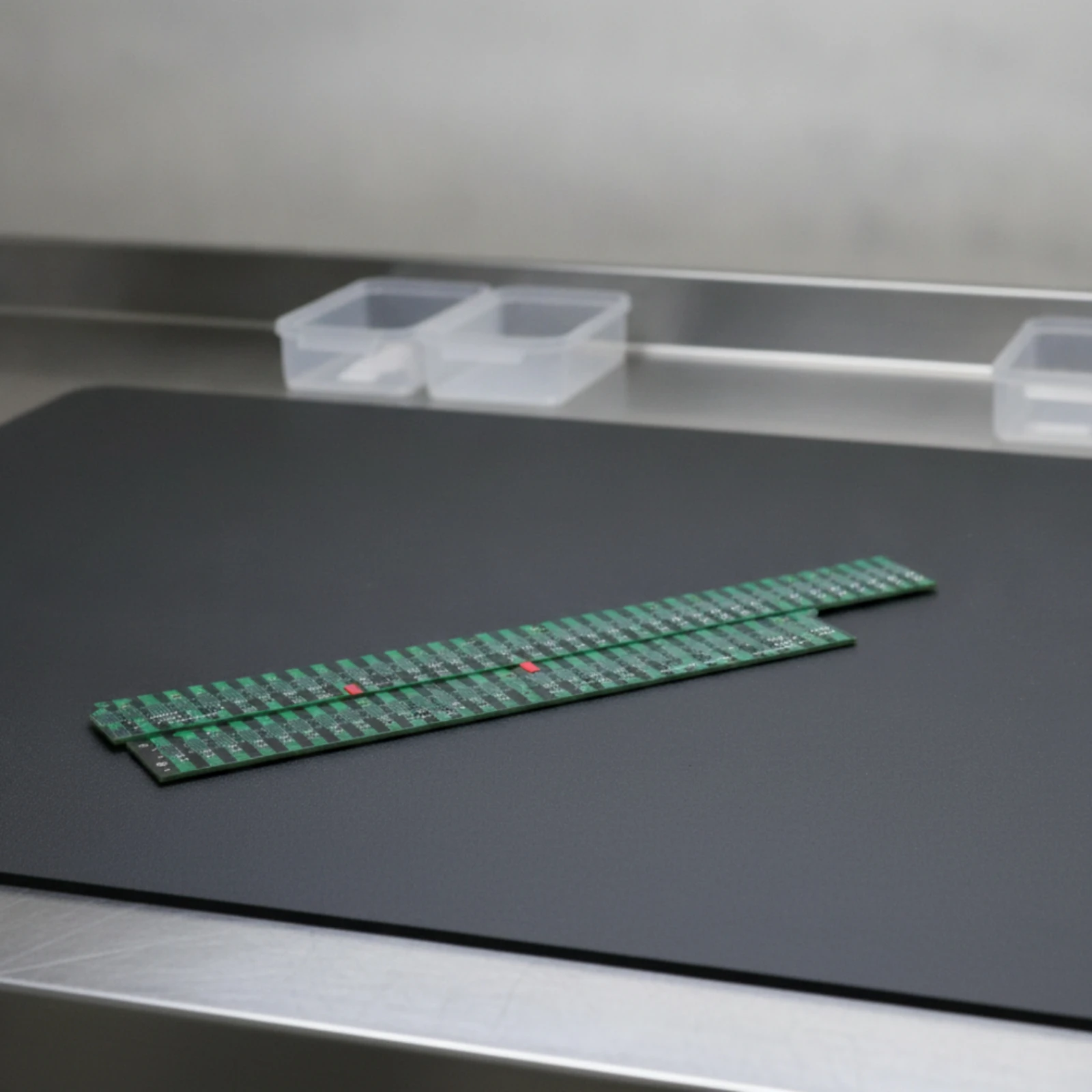 Keyboard Circuit Board Stepped Shape Conductive Rubber Board Conductive Rubber Strip Replacement Musical Instrument Part
Keyboard Circuit Board Stepped Shape Conductive Rubber Board Conductive Rubber Strip Replacement Musical Instrument Part