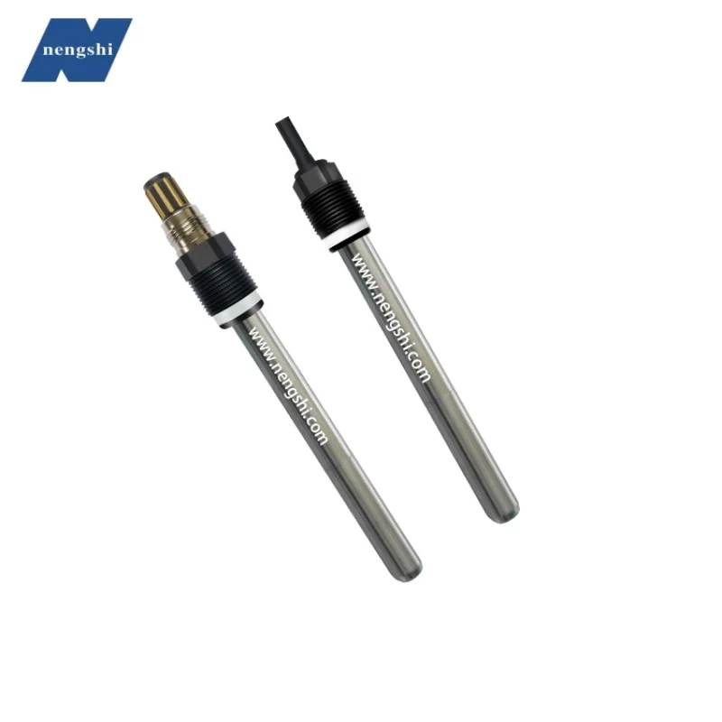 High Quality DO sensor large measurement dissolved DO probe high temperature DO dissolved electrode
High Quality DO sensor large measurement dissolved DO probe high temperature DO dissolved electrode