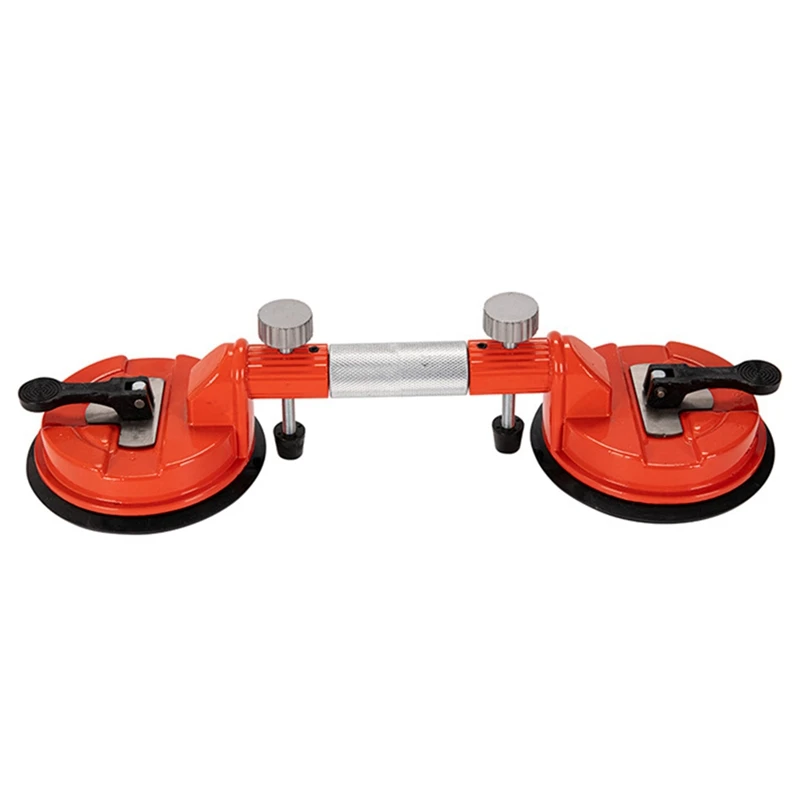 Glass Tensioner Splice Leveler Marble Splicing Tensioning Tool Grip Sucker Plate Single Vacuum Sucker Tensioner-ANKL
Glass Tensioner Splice Leveler Marble Splicing Tensioning Tool Grip Sucker Plate Single Vacuum Sucker Tensioner-ANKL