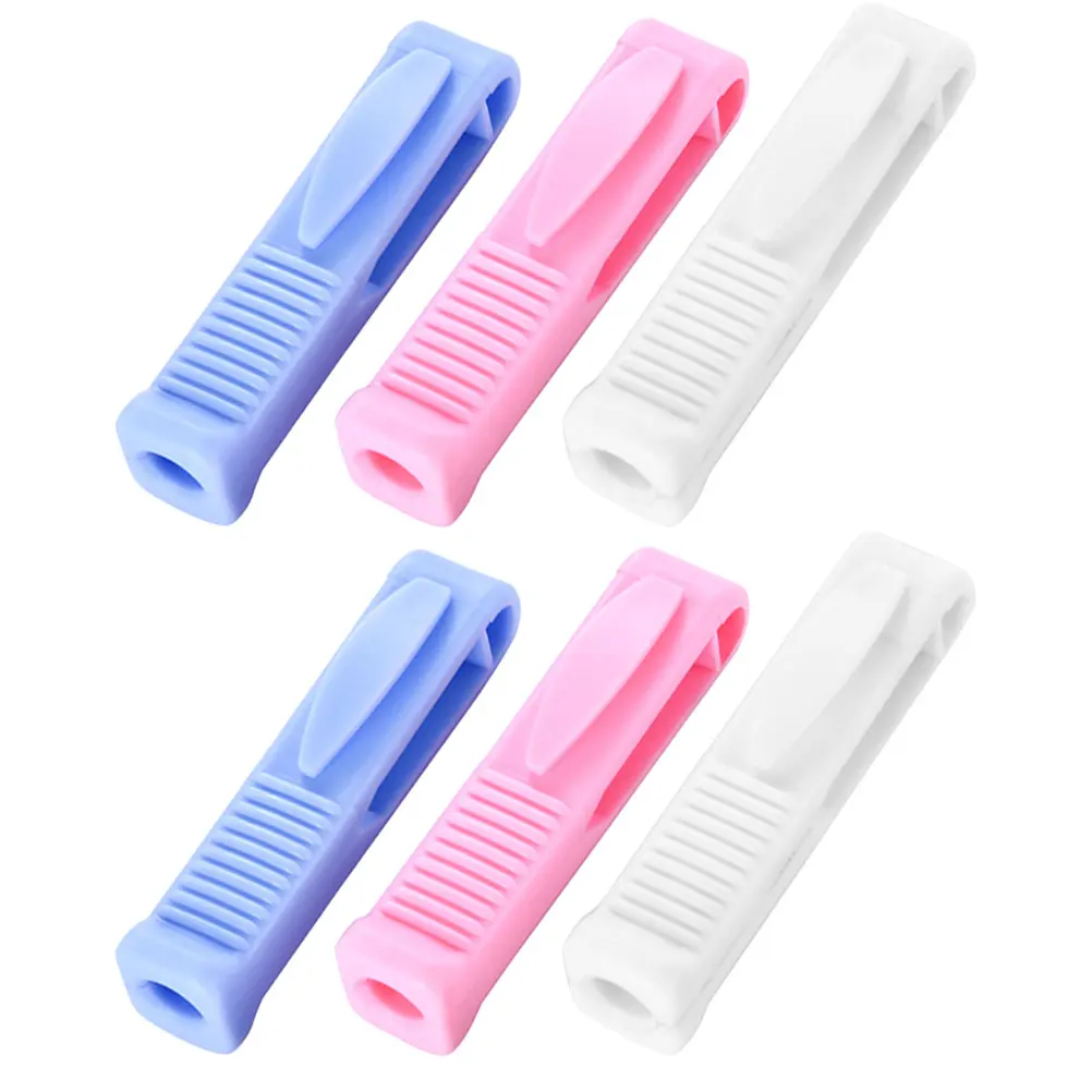 6pcs Opener White Nurse Tool Glass Vial Breaker Hospital Accessories Multifunctional Easy Use Portable Storage
6pcs Opener White Nurse Tool Glass Vial Breaker Hospital Accessories Multifunctional Easy Use Portable Storage