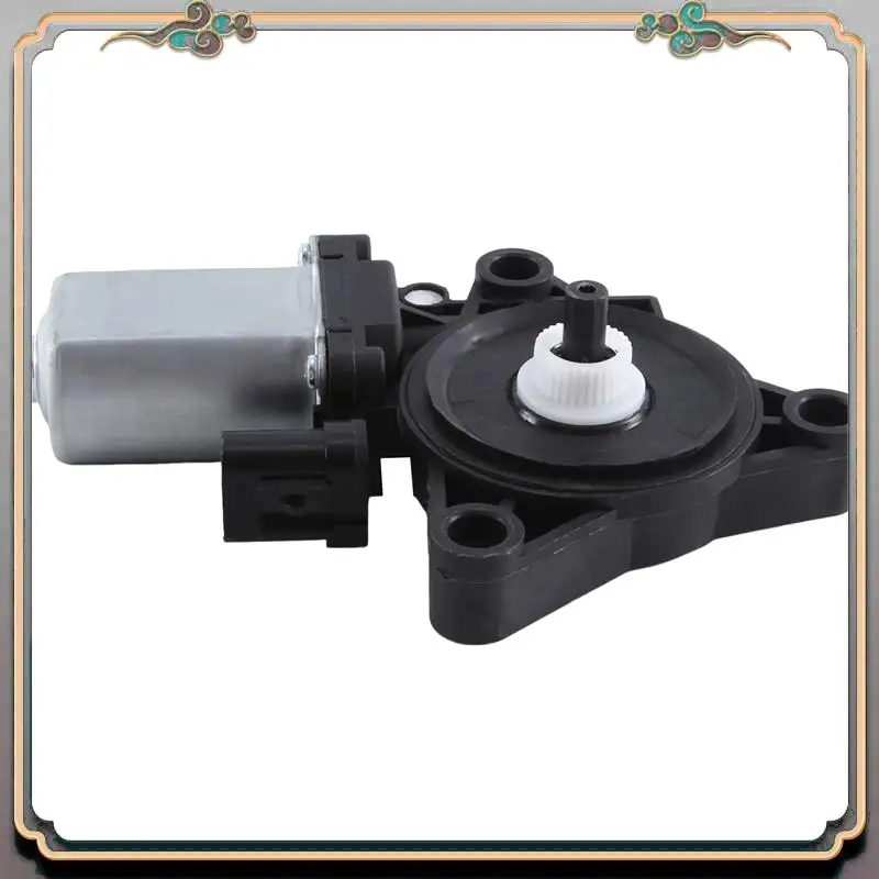 Reliable-Front Right Car Door Power Window Motor For Hyundai Tucson 2016-2021 82460-D3000 Replacement Parts Accessories
Reliable-Front Right Car Door Power Window Motor For Hyundai Tucson 2016-2021 82460-D3000 Replacement Parts Accessories