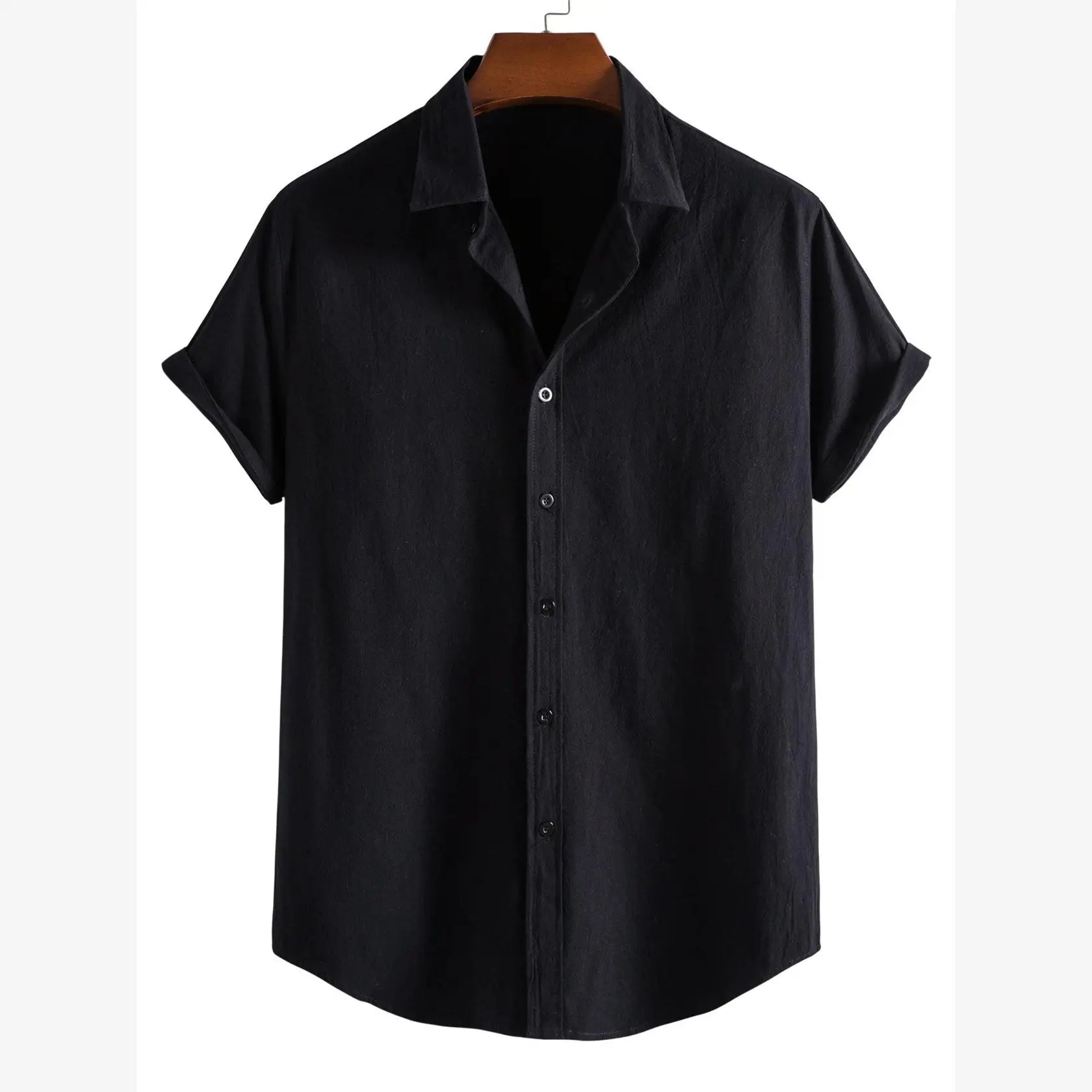 Men's Summer 2024 Casual Print ort Sve irt Loose Fit Youth Trend American Sle Thin Material Pure Color M Upperwear
Men's Summer 2024 Casual Print ort Sve irt Loose Fit Youth Trend American Sle Thin Material Pure Color M Upperwear