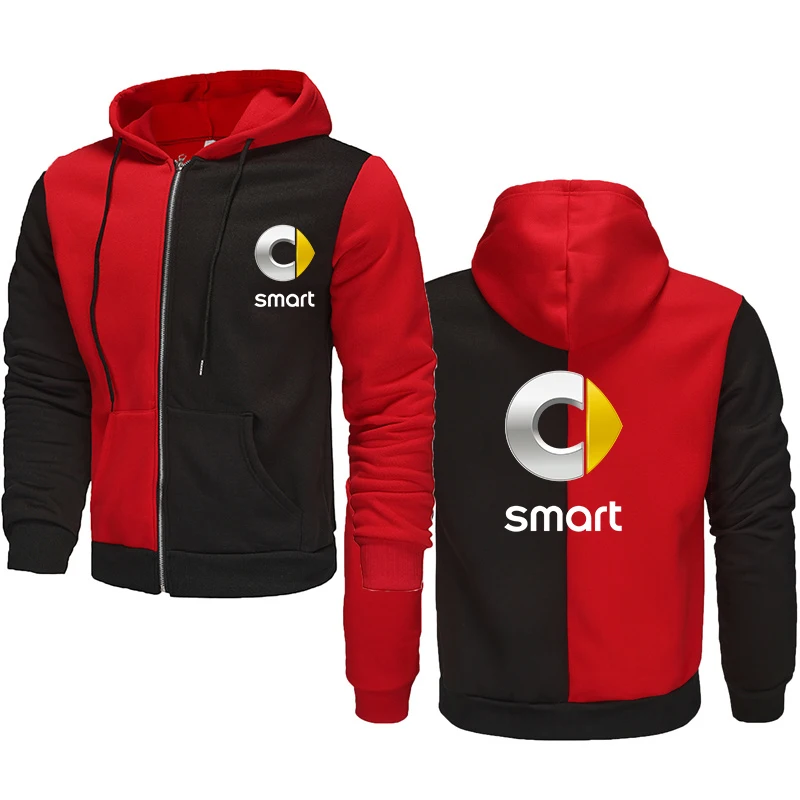 Fleece Zipper Hoodie Autumn/Winter Fashion Men's Fashion Print Zipper Hoodie Autumn/Winter New Casual Hoodie Men's Top
Fleece Zipper Hoodie Autumn/Winter Fashion Men's Fashion Print Zipper Hoodie Autumn/Winter New Casual Hoodie Men's Top
