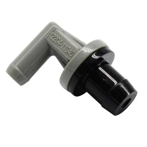 12204 - 11040 PCV Crankcase Ventilation Valve Auto Engine Part For Toyota Celica Paseo Sprinter Car