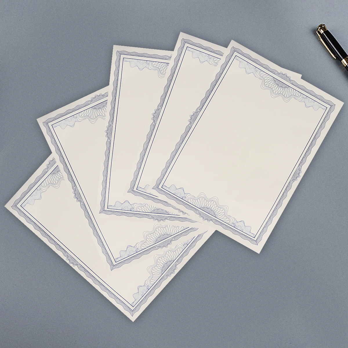 Blank A4 Paper 12K 12K Inner Page Paper Inner Page Double Offset Print Safe Fashionable Elegant
Blank A4 Paper 12K 12K Inner Page Paper Inner Page Double Offset Print Safe Fashionable Elegant