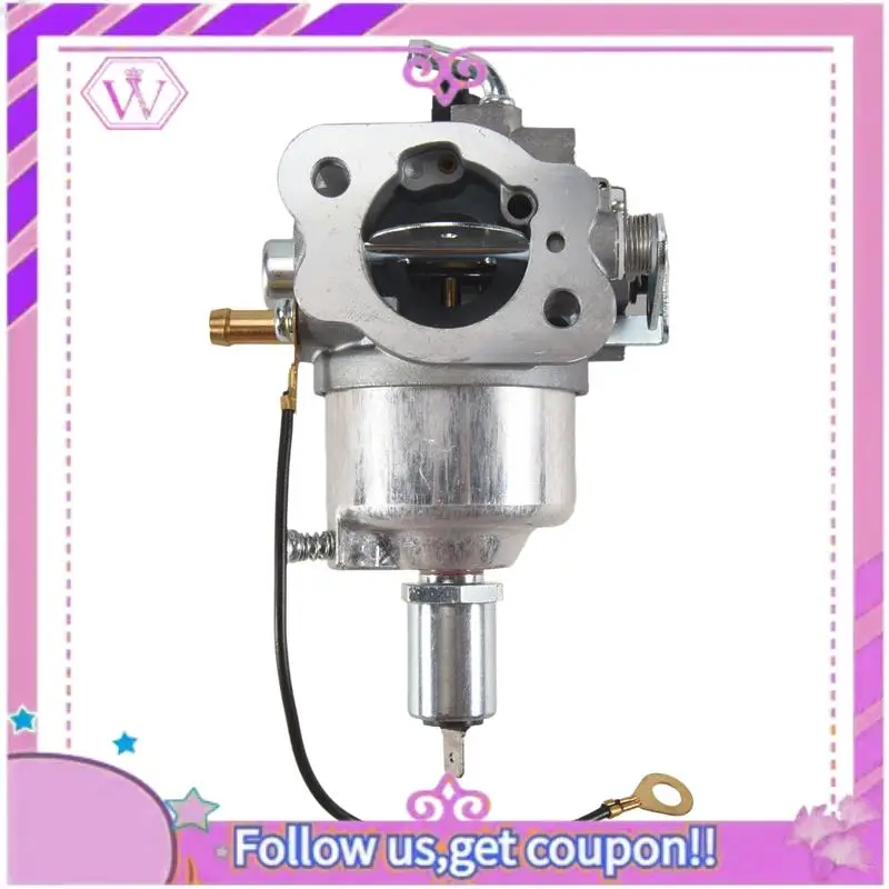 Latest Carburetor For Kawasaki FH500V FH531V For John Deere LT180 LX277 For Toro 74405 74405FR 99996-6055 15003-7037 AM130924
Latest Carburetor For Kawasaki FH500V FH531V For John Deere LT180 LX277 For Toro 74405 74405FR 99996-6055 15003-7037 AM130924