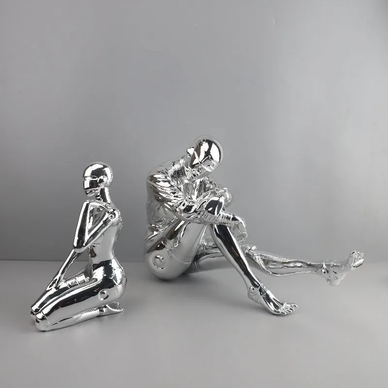 Nordic creative empty mountain base goddess figure sculpture resin decoration porch living room hotel study home decoration
Nordic creative empty mountain base goddess figure sculpture resin decoration porch living room hotel study home decoration