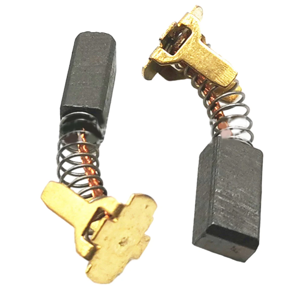 2pcs 999054 Carbon Brushes For WR18DL2 WR18DL WR14DSL 14.4V 18V Battery Tool Electric Hammer Replacement Parts
2pcs 999054 Carbon Brushes For WR18DL2 WR18DL WR14DSL 14.4V 18V Battery Tool Electric Hammer Replacement Parts