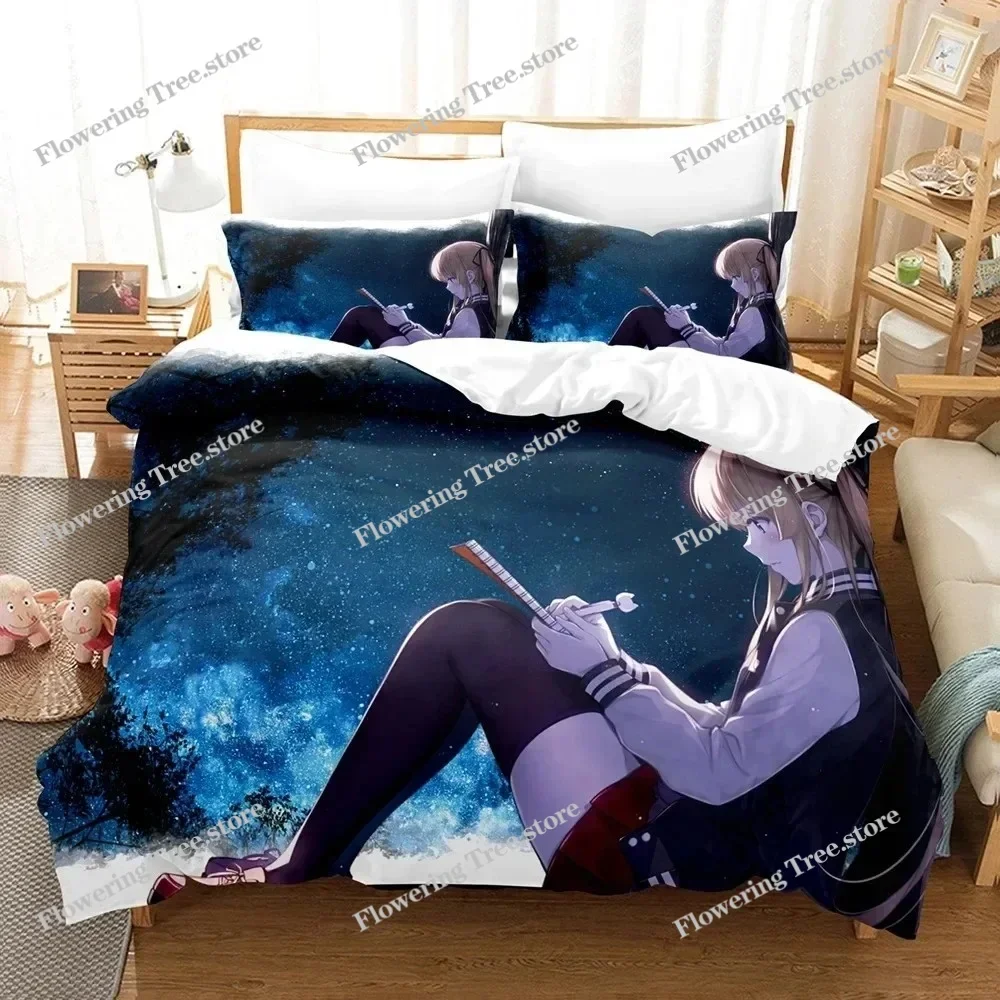Anime Saekano Megumi Eriri Bedding Set Boys Girls Twin Queen Size Duvet Cover Pillowcase Bed Kids Adult Home Textileextile
Anime Saekano Megumi Eriri Bedding Set Boys Girls Twin Queen Size Duvet Cover Pillowcase Bed Kids Adult Home Textileextile