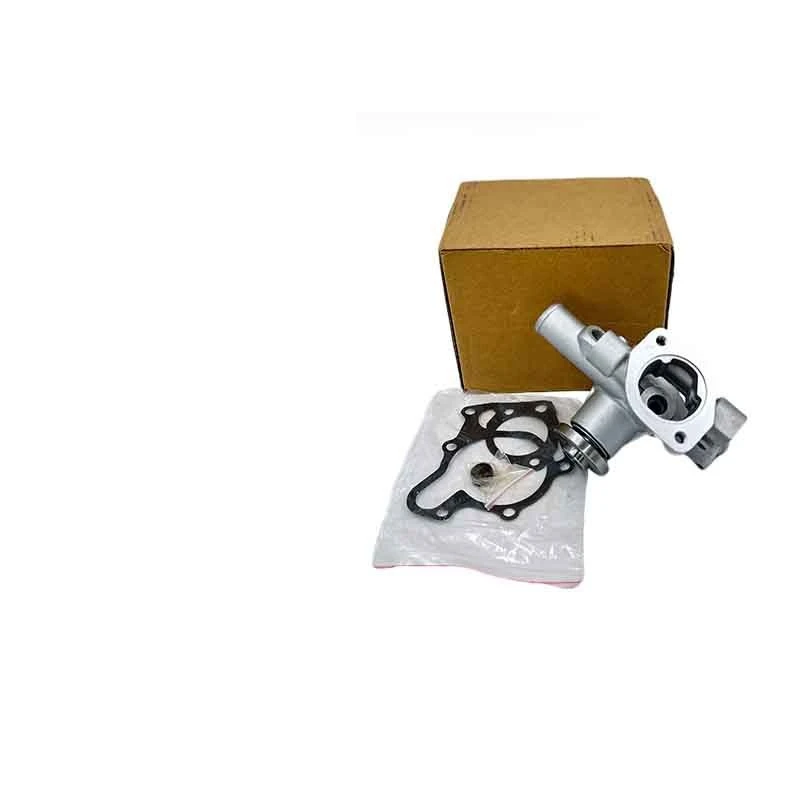 119266-42101 Yanmar Water Pump 119266-42100 119266-420102 Suitable for Komatsu Engines PC15R-8 PC12R-8 2D68E 3TNE68 3TN68
119266-42101 Yanmar Water Pump 119266-42100 119266-420102 Suitable for Komatsu Engines PC15R-8 PC12R-8 2D68E 3TNE68 3TN68